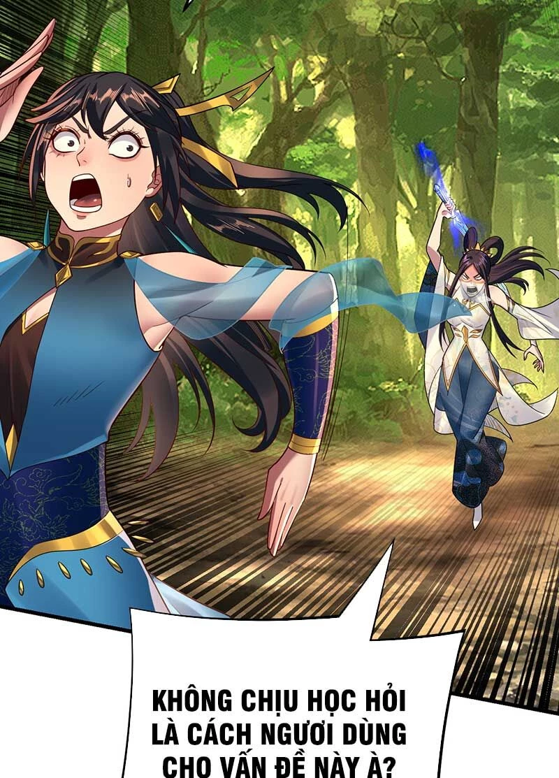 [FIX Thứ tự] Ta Trời Sinh Đã Là Nhân Vật Phản Diện Chapter 136 - Trang 2