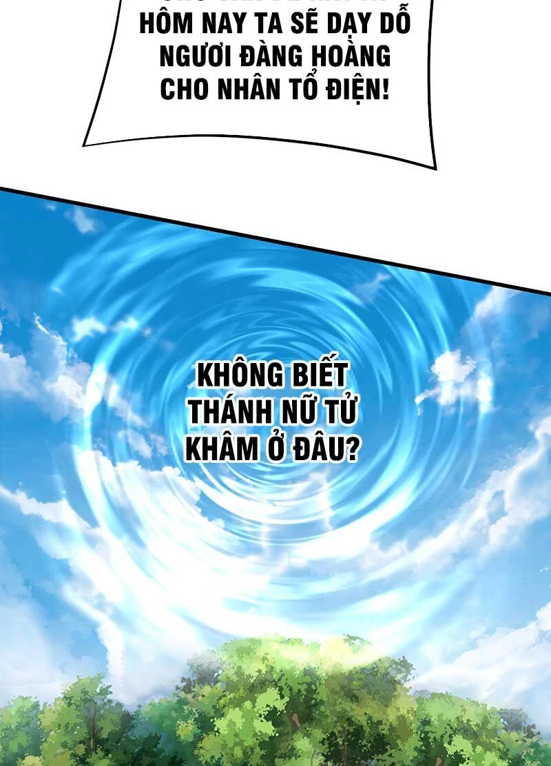 [FIX Thứ tự] Ta Trời Sinh Đã Là Nhân Vật Phản Diện Chapter 136 - Trang 2