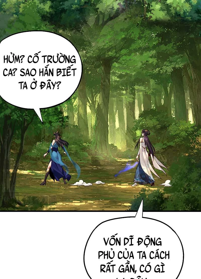 [FIX Thứ tự] Ta Trời Sinh Đã Là Nhân Vật Phản Diện Chapter 136 - Trang 2