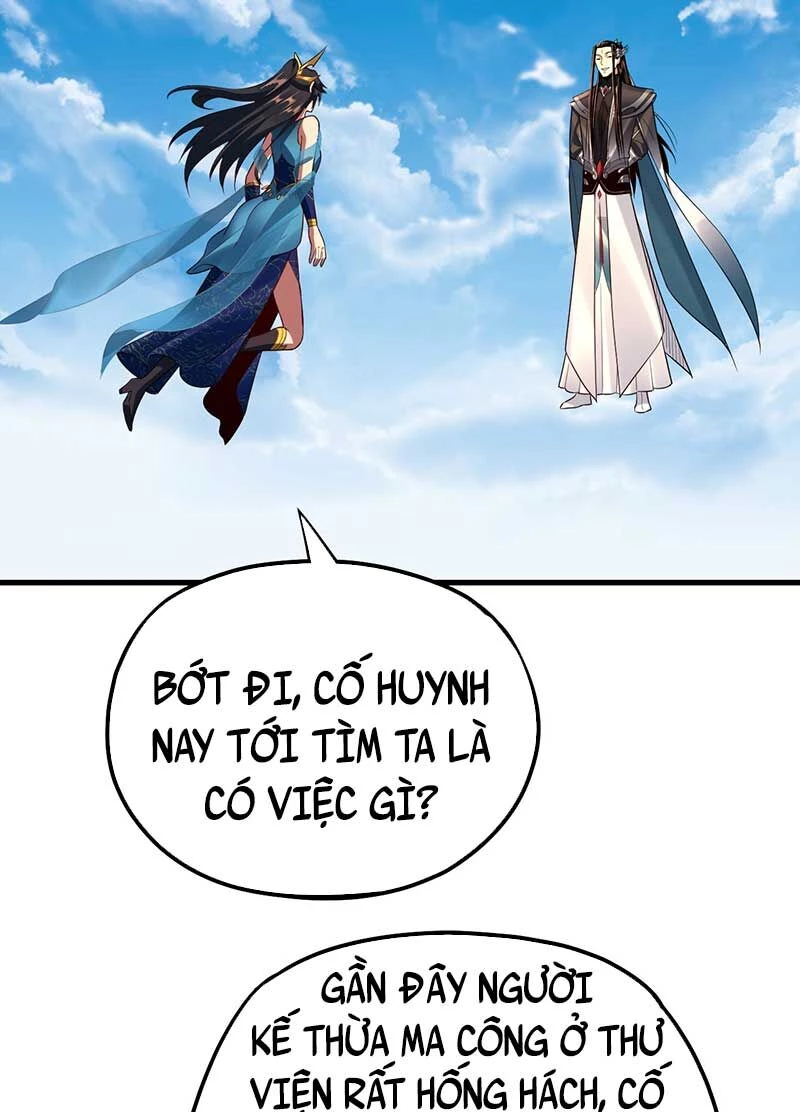 [FIX Thứ tự] Ta Trời Sinh Đã Là Nhân Vật Phản Diện Chapter 136 - Trang 2