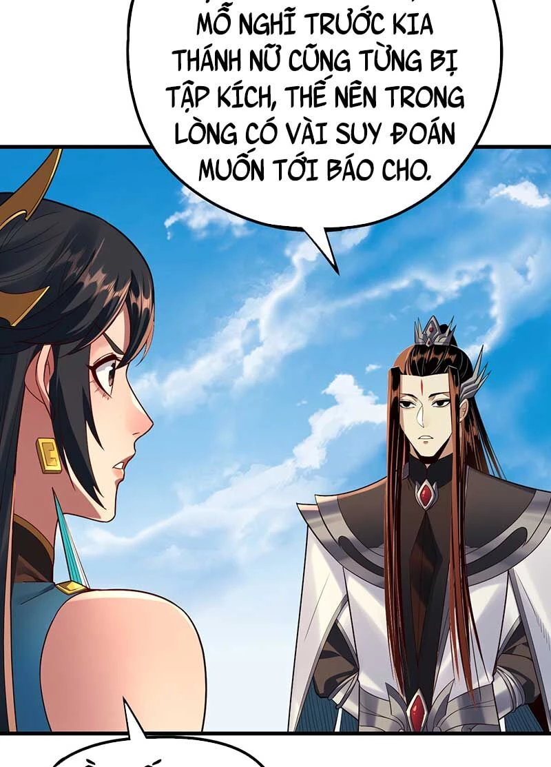 [FIX Thứ tự] Ta Trời Sinh Đã Là Nhân Vật Phản Diện Chapter 136 - Trang 2