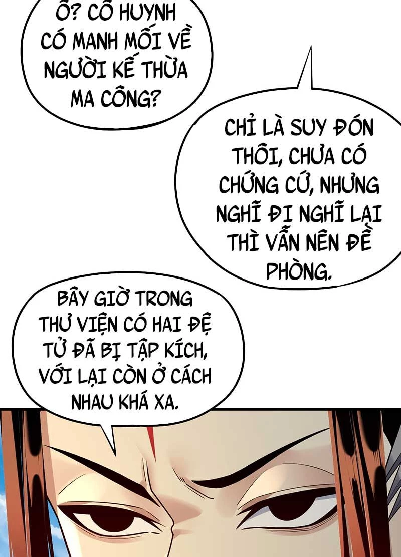 [FIX Thứ tự] Ta Trời Sinh Đã Là Nhân Vật Phản Diện Chapter 136 - Trang 2