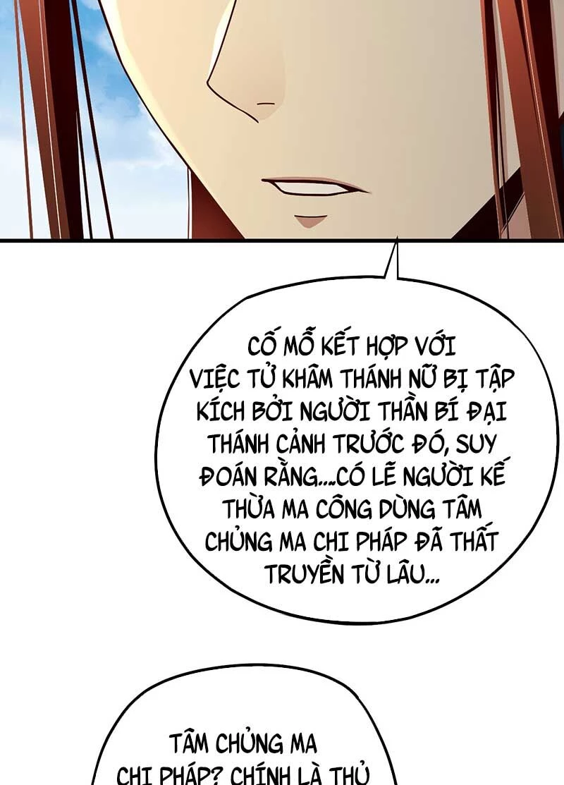 [FIX Thứ tự] Ta Trời Sinh Đã Là Nhân Vật Phản Diện Chapter 136 - Trang 2