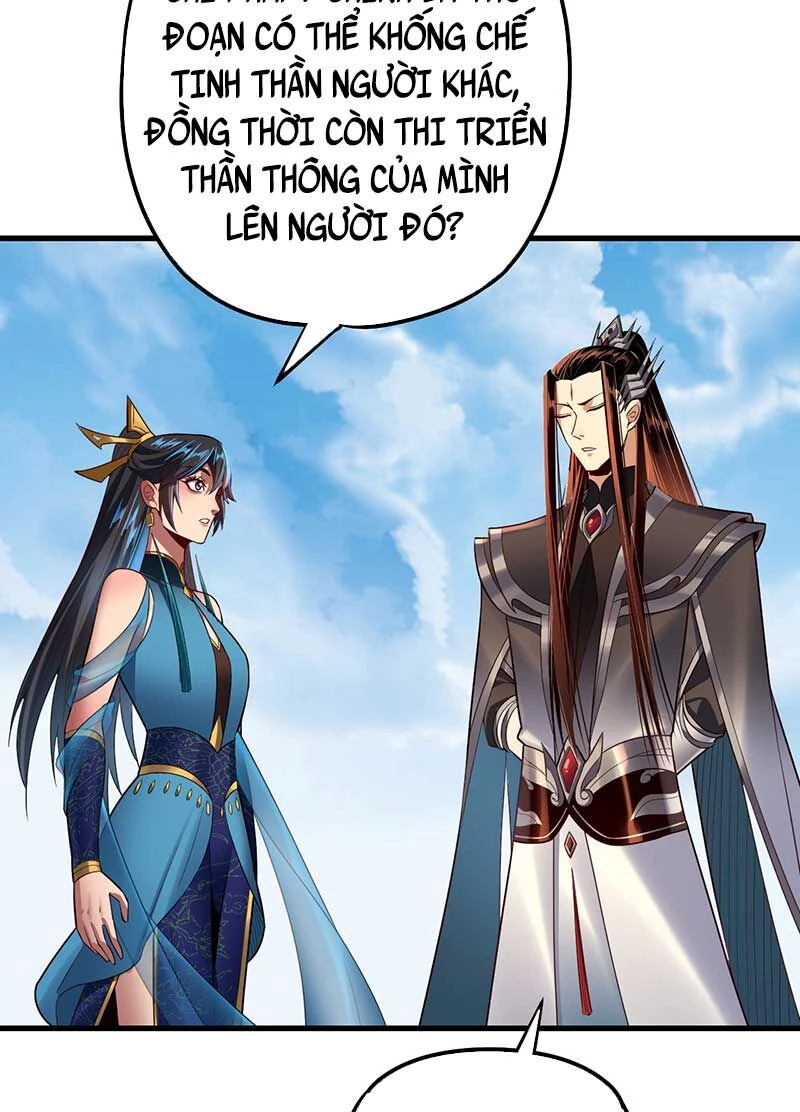 [FIX Thứ tự] Ta Trời Sinh Đã Là Nhân Vật Phản Diện Chapter 136 - Trang 2