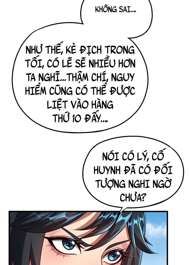 [FIX Thứ tự] Ta Trời Sinh Đã Là Nhân Vật Phản Diện Chapter 136 - Trang 2