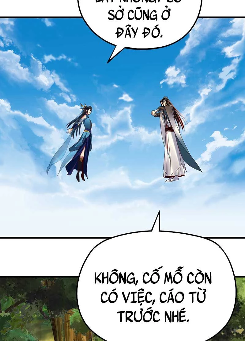 [FIX Thứ tự] Ta Trời Sinh Đã Là Nhân Vật Phản Diện Chapter 136 - Trang 2