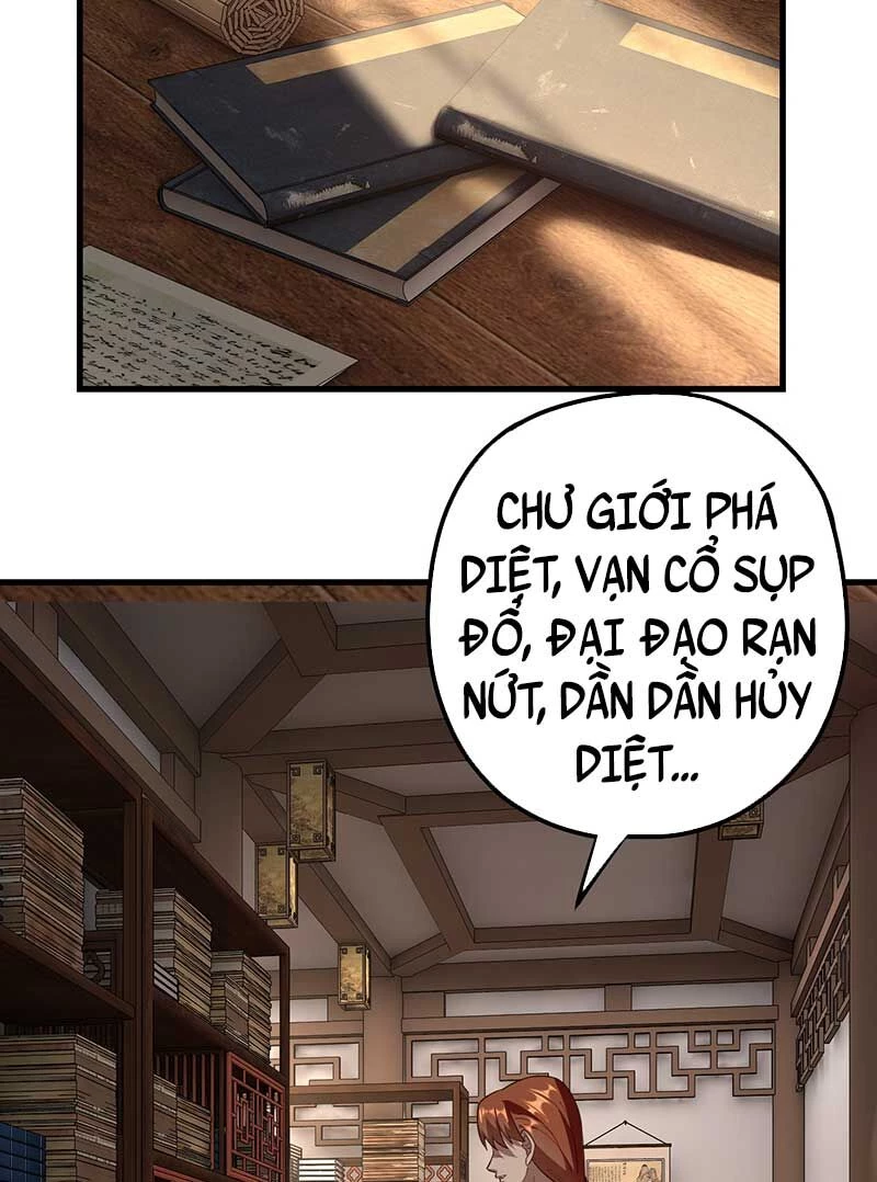 [FIX Thứ tự] Ta Trời Sinh Đã Là Nhân Vật Phản Diện Chapter 136 - Trang 2