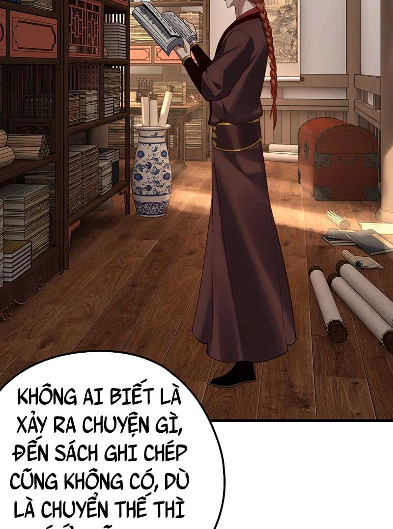 [FIX Thứ tự] Ta Trời Sinh Đã Là Nhân Vật Phản Diện Chapter 136 - Trang 2