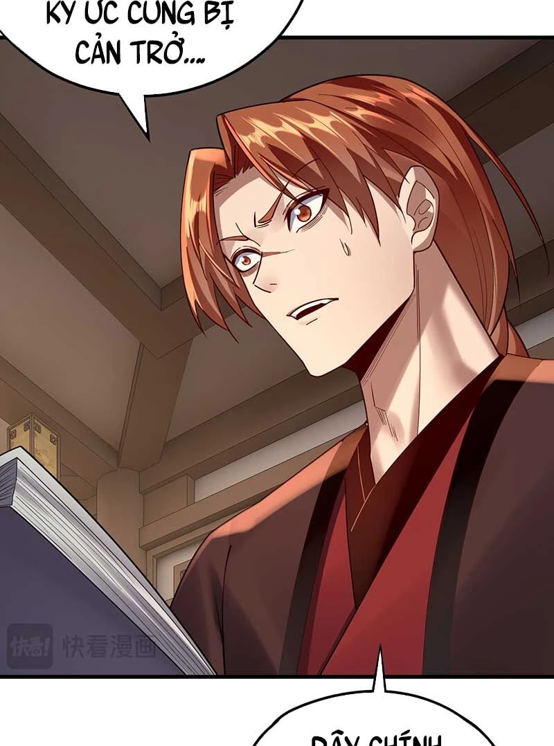 [FIX Thứ tự] Ta Trời Sinh Đã Là Nhân Vật Phản Diện Chapter 136 - Trang 2