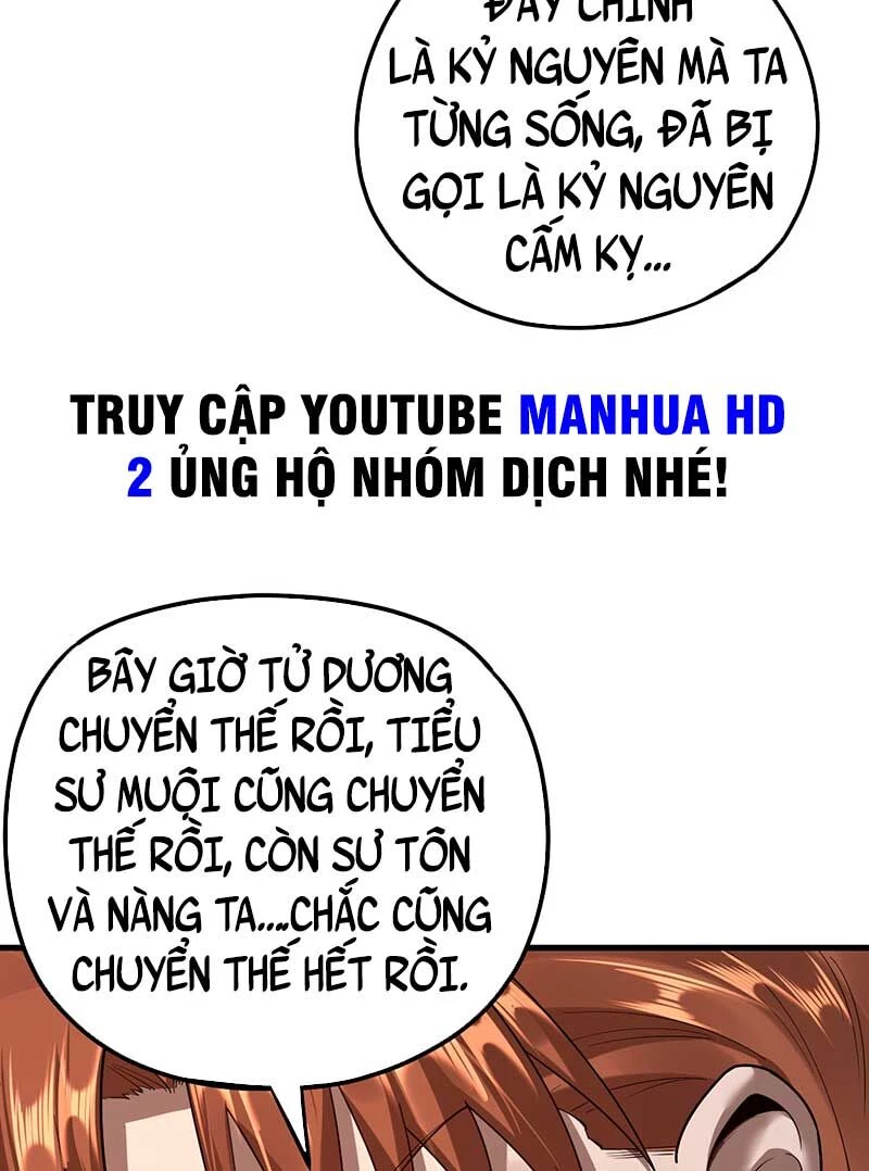 [FIX Thứ tự] Ta Trời Sinh Đã Là Nhân Vật Phản Diện Chapter 136 - Trang 2