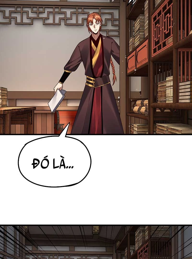 [FIX Thứ tự] Ta Trời Sinh Đã Là Nhân Vật Phản Diện Chapter 136 - Trang 2