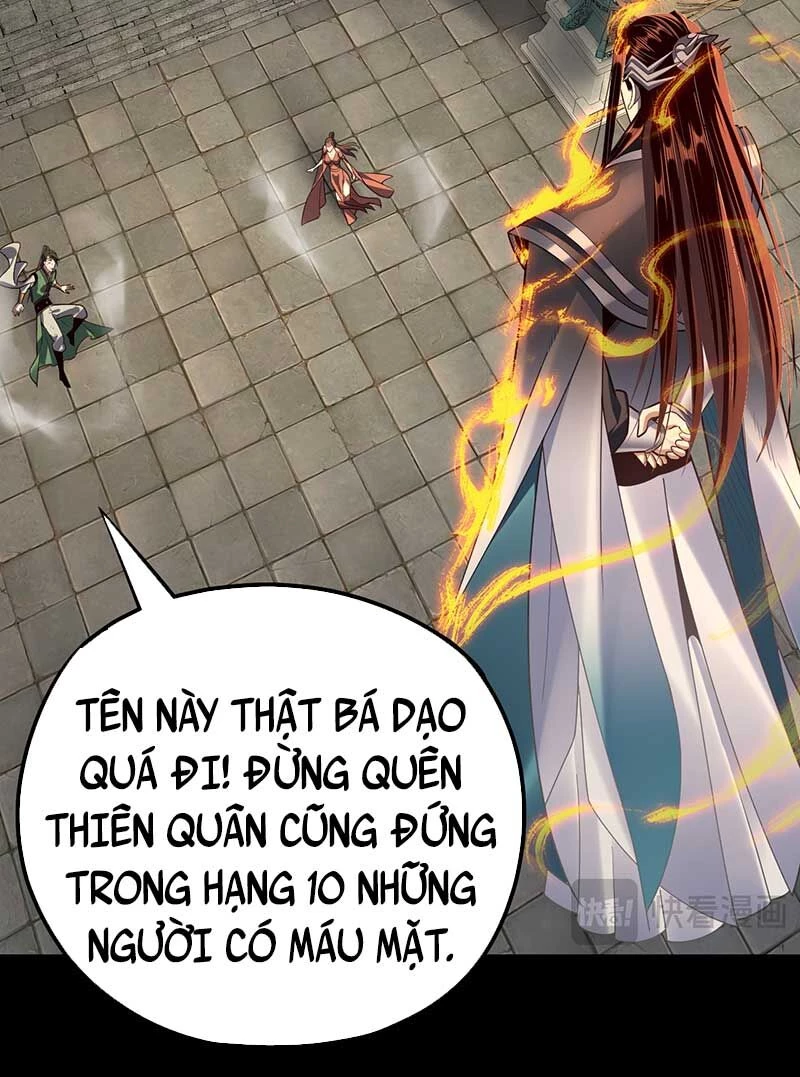 [FIX Thứ tự] Ta Trời Sinh Đã Là Nhân Vật Phản Diện Chapter 136 - Trang 2