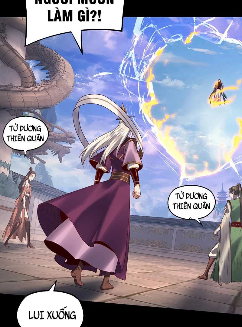 [FIX Thứ tự] Ta Trời Sinh Đã Là Nhân Vật Phản Diện Chapter 136 - Trang 2