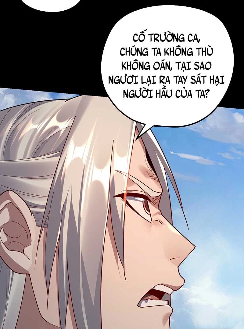 [FIX Thứ tự] Ta Trời Sinh Đã Là Nhân Vật Phản Diện Chapter 136 - Trang 2