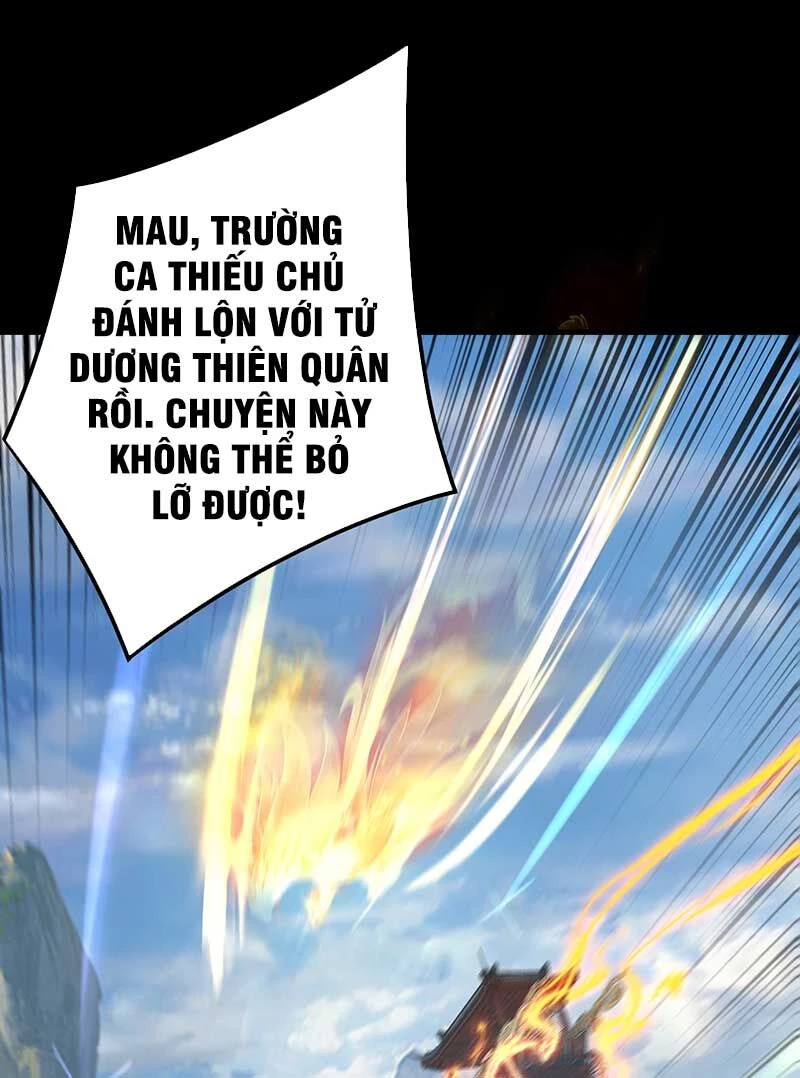 [FIX Thứ tự] Ta Trời Sinh Đã Là Nhân Vật Phản Diện Chapter 136 - Trang 2