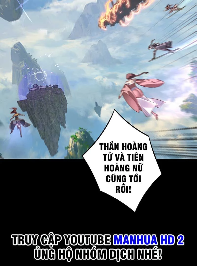 [FIX Thứ tự] Ta Trời Sinh Đã Là Nhân Vật Phản Diện Chapter 136 - Trang 2