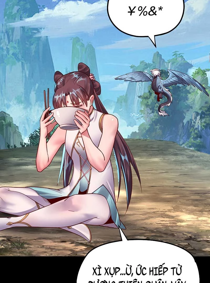 [FIX Thứ tự] Ta Trời Sinh Đã Là Nhân Vật Phản Diện Chapter 136 - Trang 2