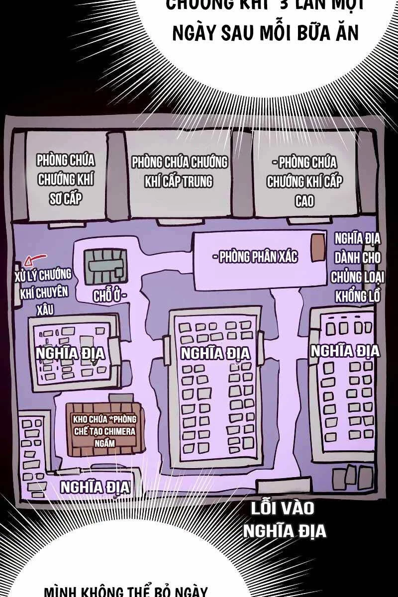 Hồi Ức Trong Ngục Tối Chapter 75 - Trang 4