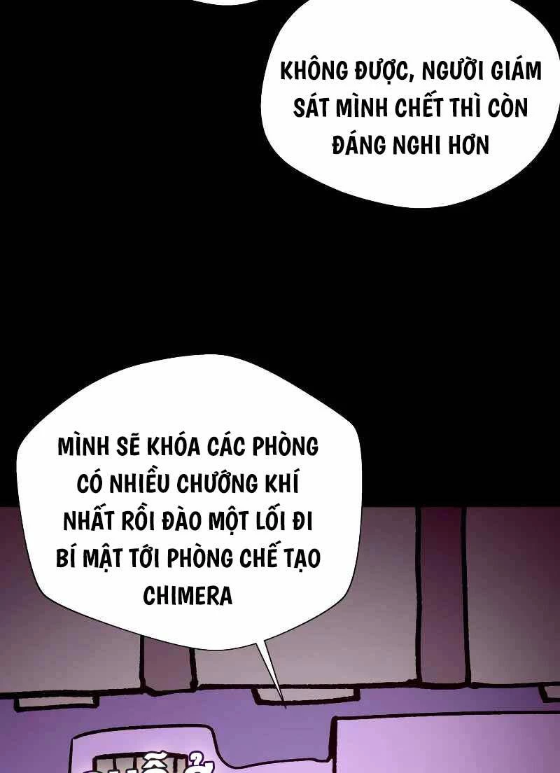 Hồi Ức Trong Ngục Tối Chapter 75 - Trang 4