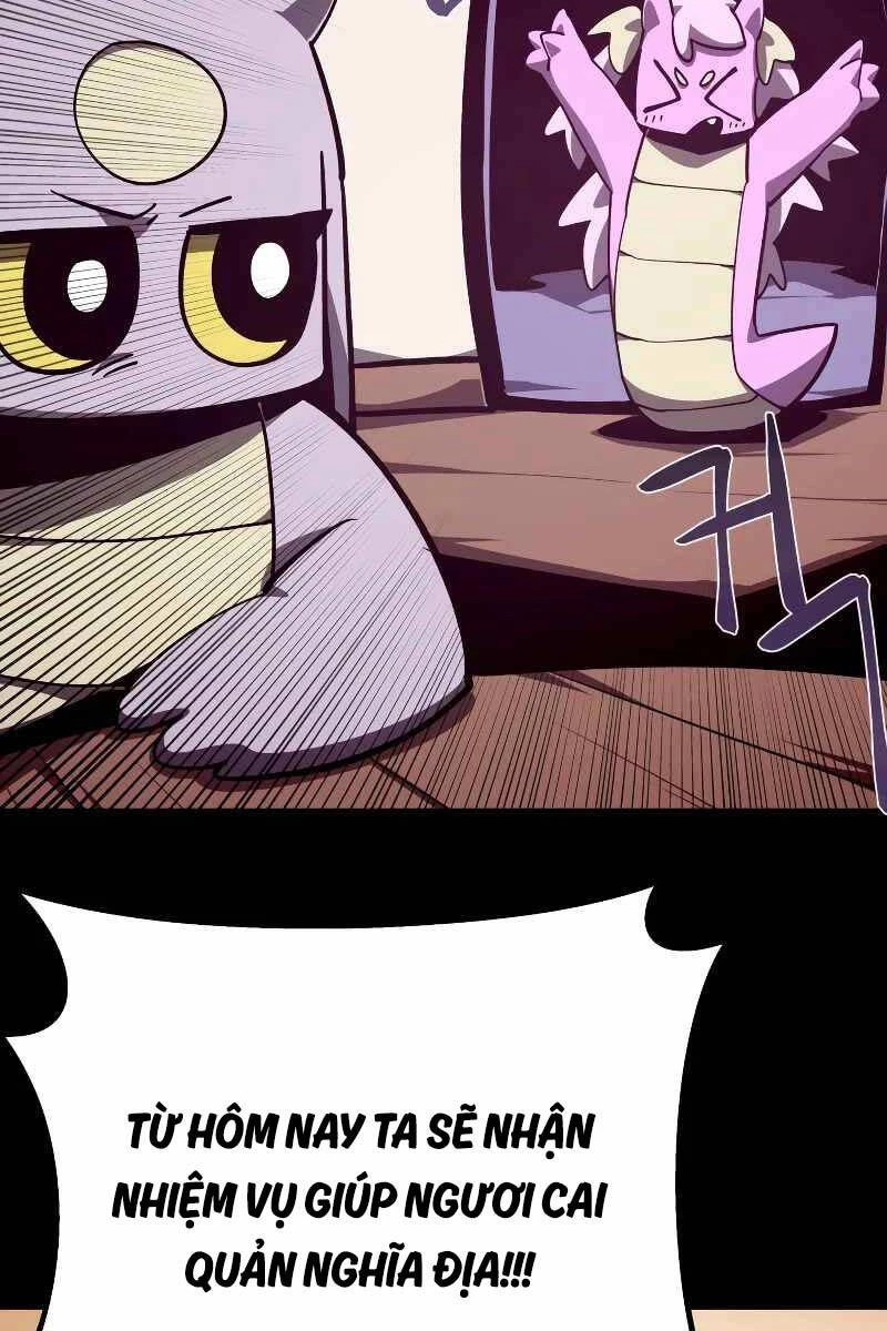 Hồi Ức Trong Ngục Tối Chapter 75 - Trang 4