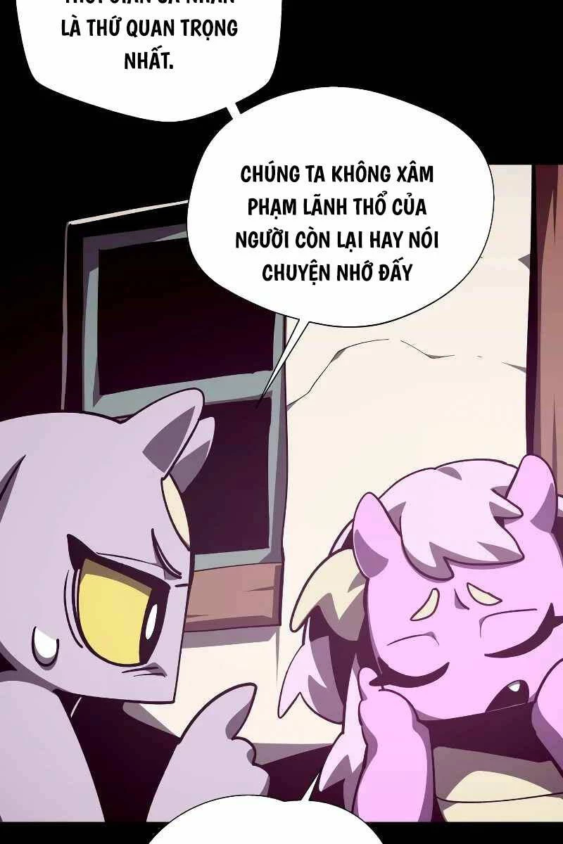 Hồi Ức Trong Ngục Tối Chapter 75 - Trang 4