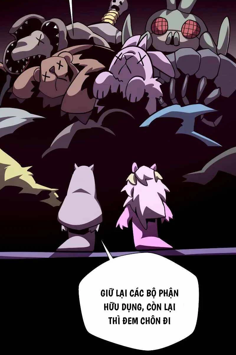 Hồi Ức Trong Ngục Tối Chapter 75 - Trang 4