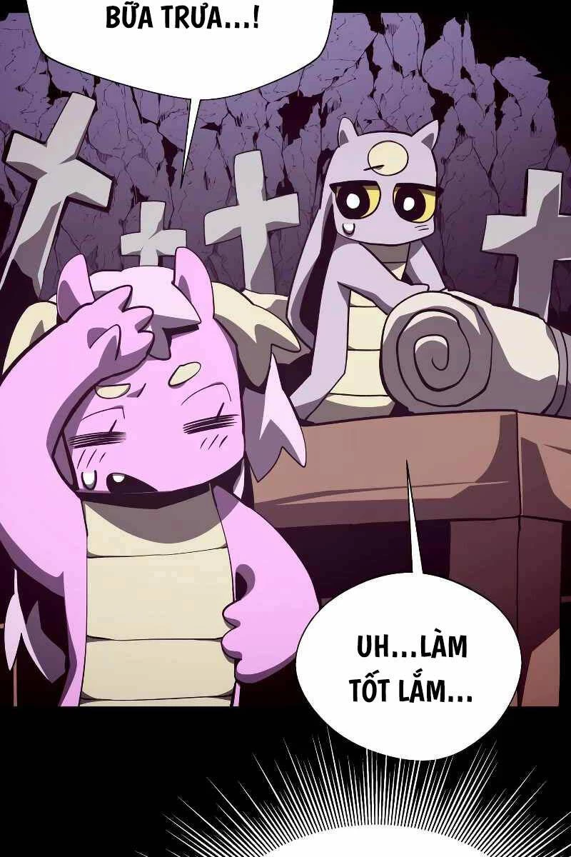 Hồi Ức Trong Ngục Tối Chapter 75 - Trang 4