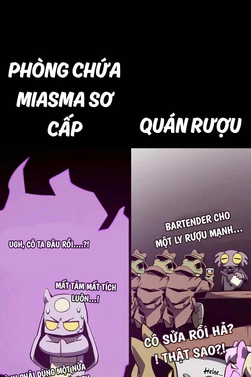 Hồi Ức Trong Ngục Tối Chapter 75 - Trang 4