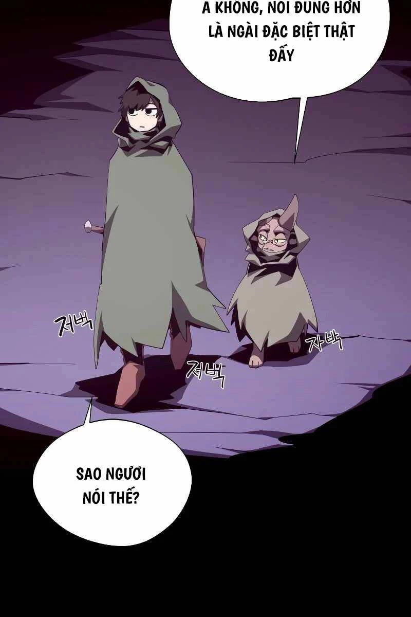 Hồi Ức Trong Ngục Tối Chapter 75 - Trang 4