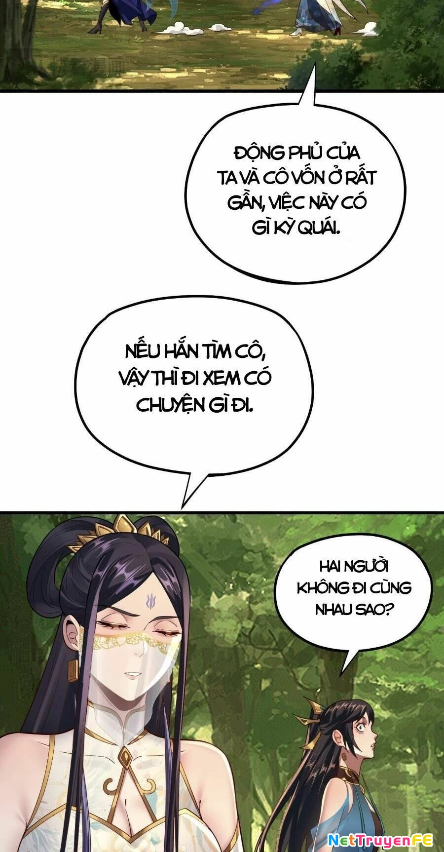 [FIX Thứ tự] Ta Trời Sinh Đã Là Nhân Vật Phản Diện Chapter 136.5 - Trang 2