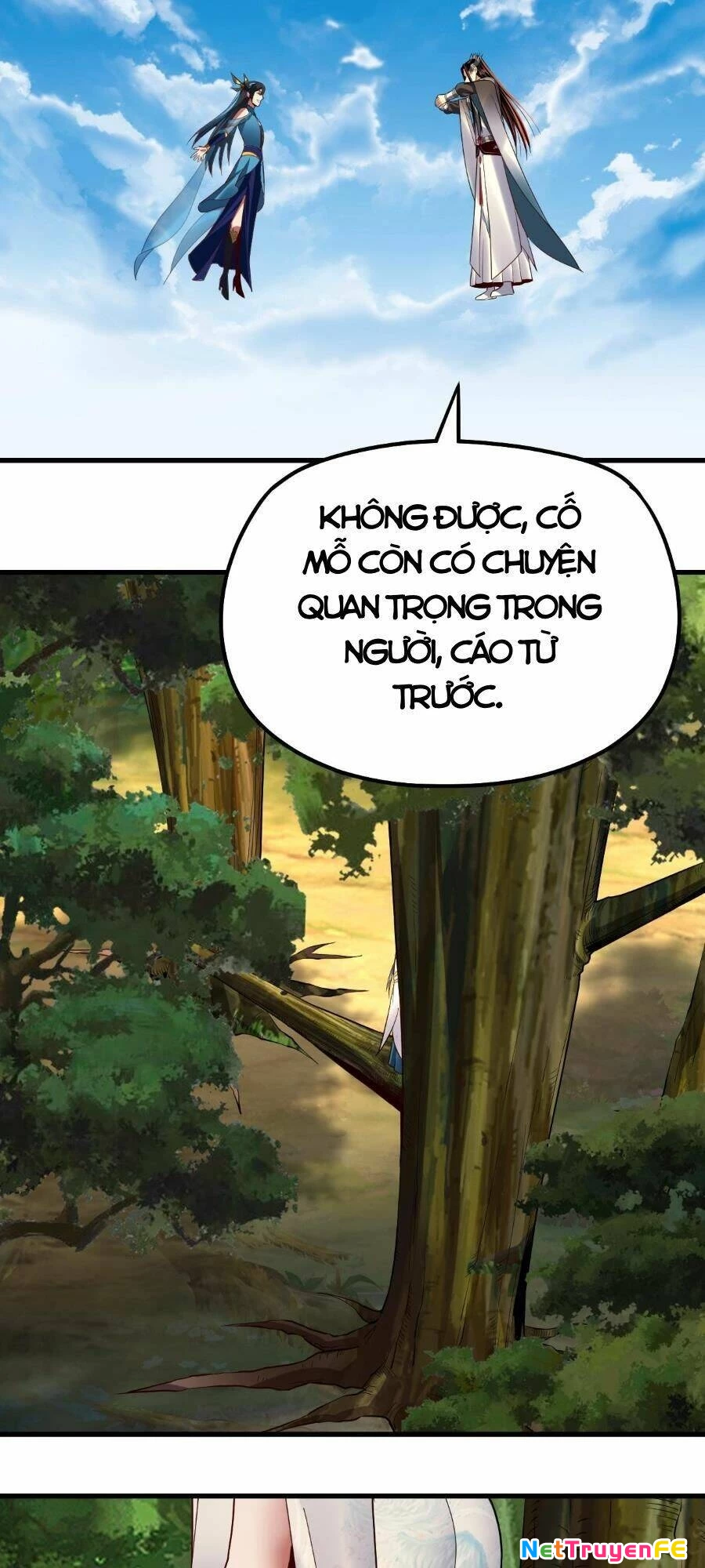 [FIX Thứ tự] Ta Trời Sinh Đã Là Nhân Vật Phản Diện Chapter 136.5 - Trang 2