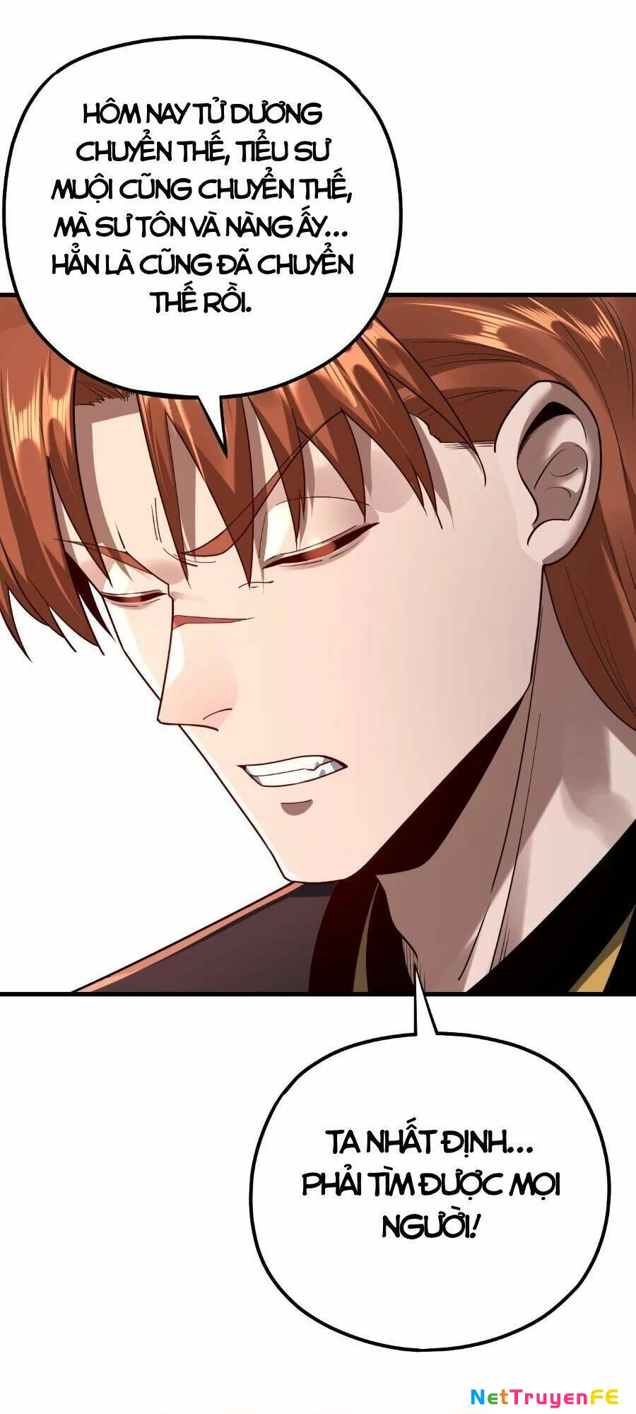 [FIX Thứ tự] Ta Trời Sinh Đã Là Nhân Vật Phản Diện Chapter 136.5 - Trang 2