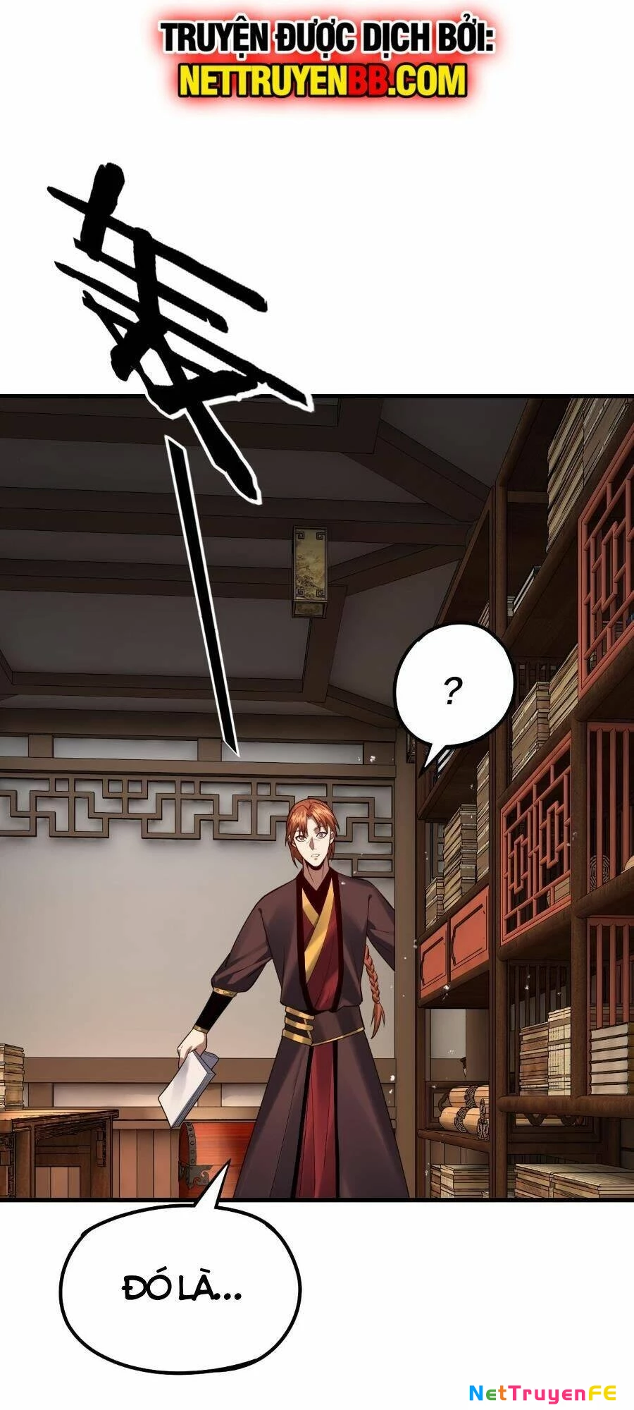 [FIX Thứ tự] Ta Trời Sinh Đã Là Nhân Vật Phản Diện Chapter 136.5 - Trang 2