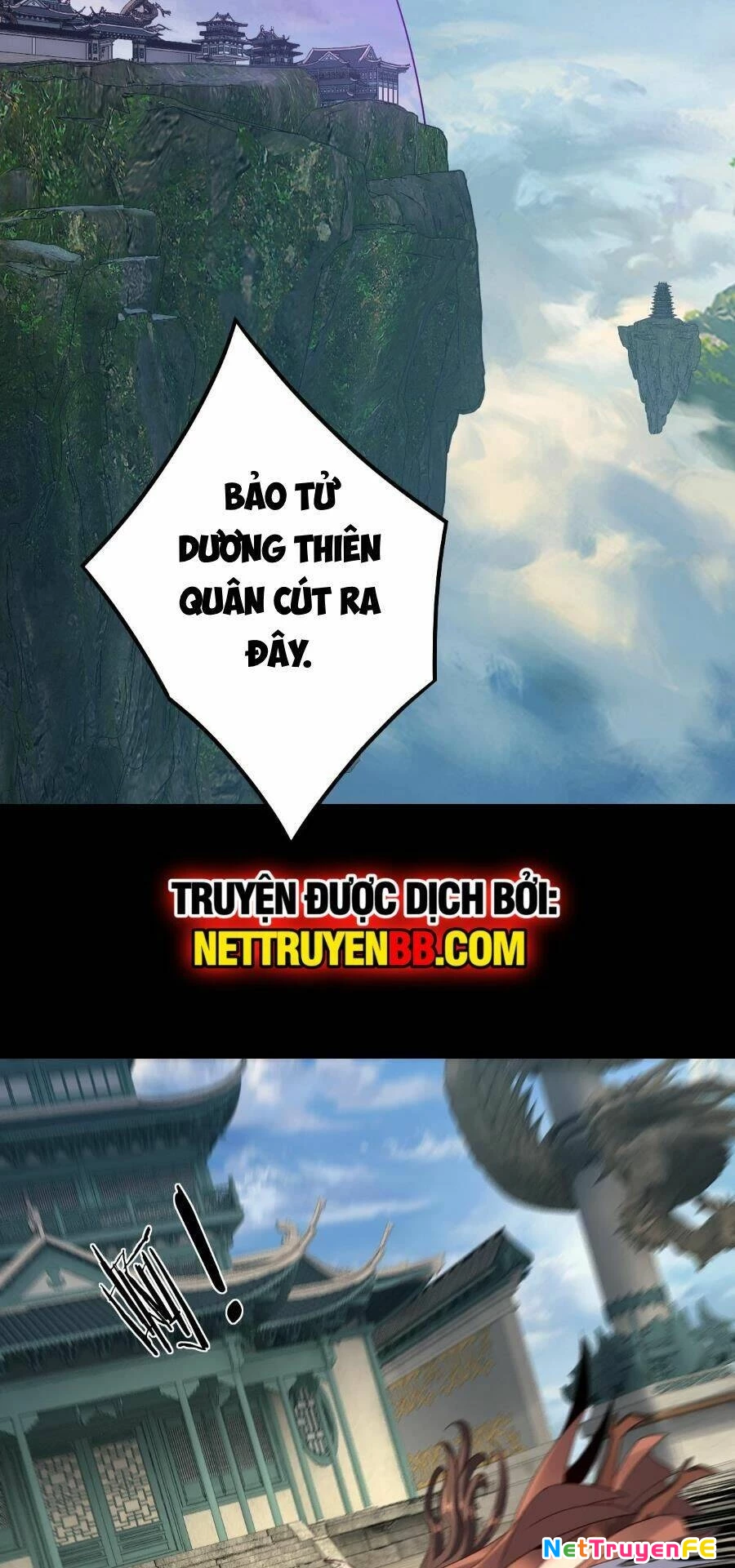 [FIX Thứ tự] Ta Trời Sinh Đã Là Nhân Vật Phản Diện Chapter 136.5 - Trang 2