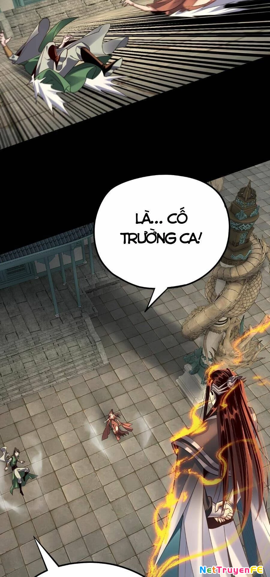 [FIX Thứ tự] Ta Trời Sinh Đã Là Nhân Vật Phản Diện Chapter 136.5 - Trang 2