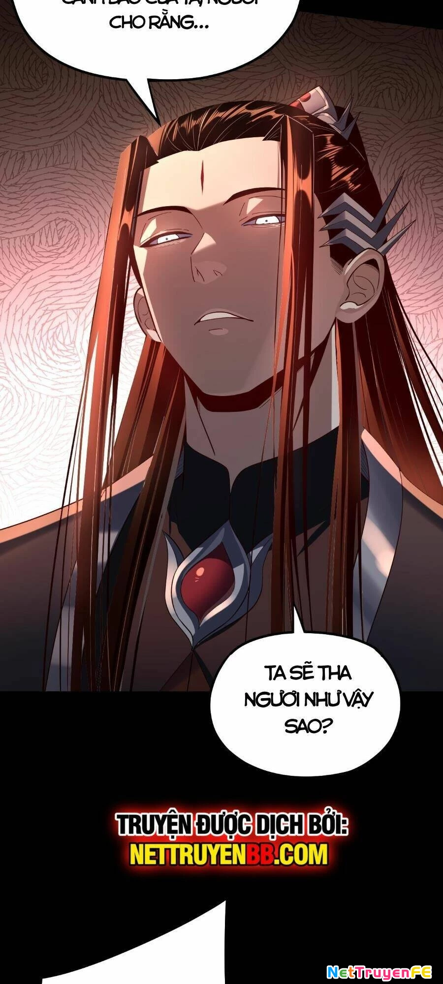 [FIX Thứ tự] Ta Trời Sinh Đã Là Nhân Vật Phản Diện Chapter 136.5 - Trang 2