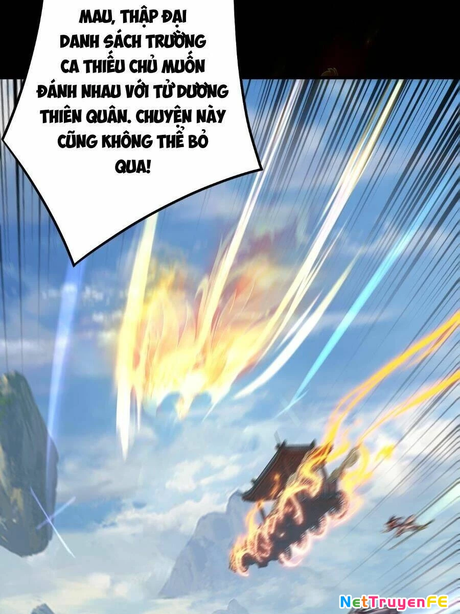 [FIX Thứ tự] Ta Trời Sinh Đã Là Nhân Vật Phản Diện Chapter 136.5 - Trang 2