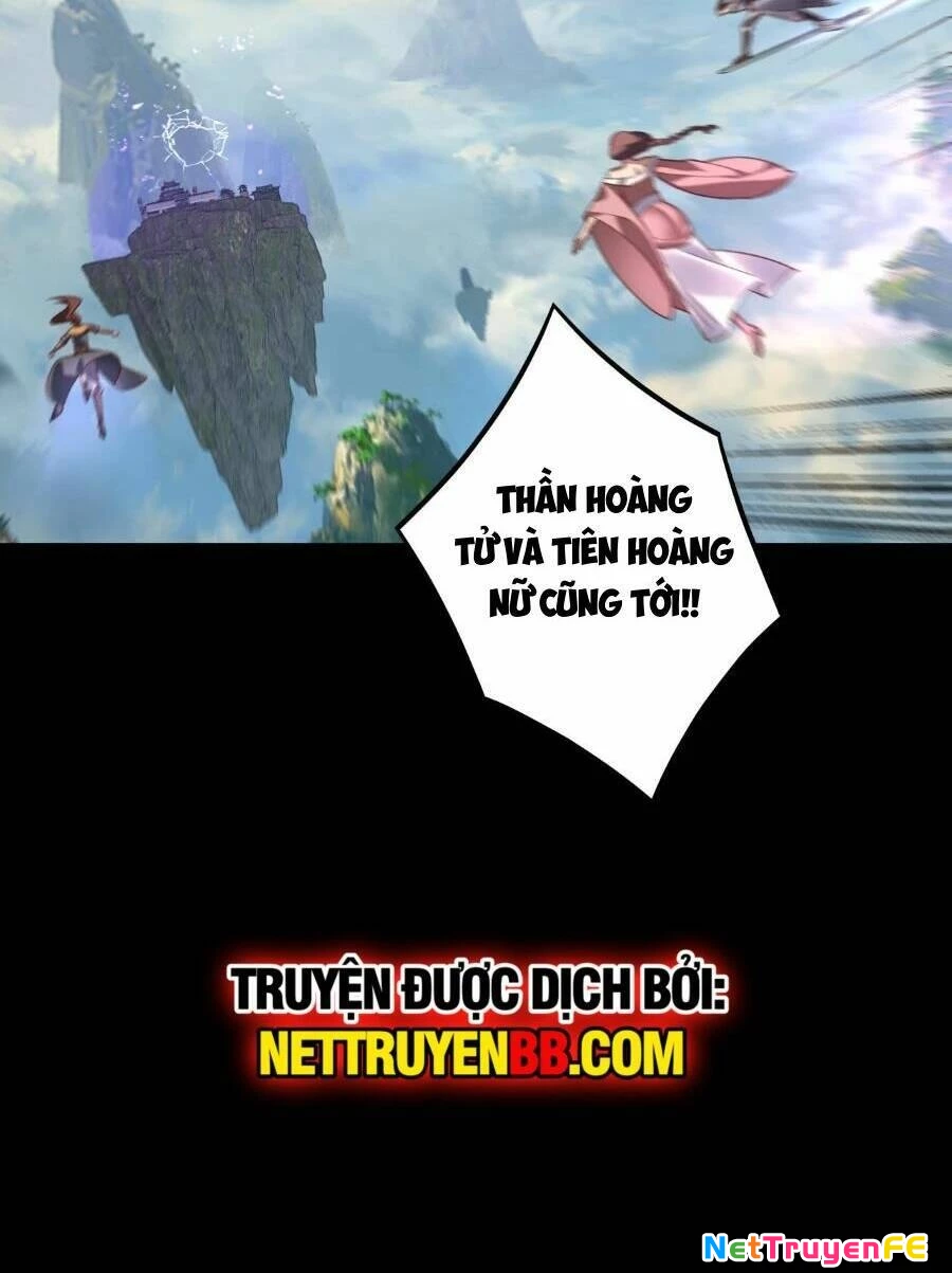 [FIX Thứ tự] Ta Trời Sinh Đã Là Nhân Vật Phản Diện Chapter 136.5 - Trang 2