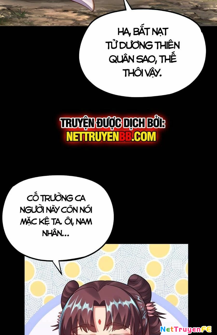 [FIX Thứ tự] Ta Trời Sinh Đã Là Nhân Vật Phản Diện Chapter 136.5 - Trang 2