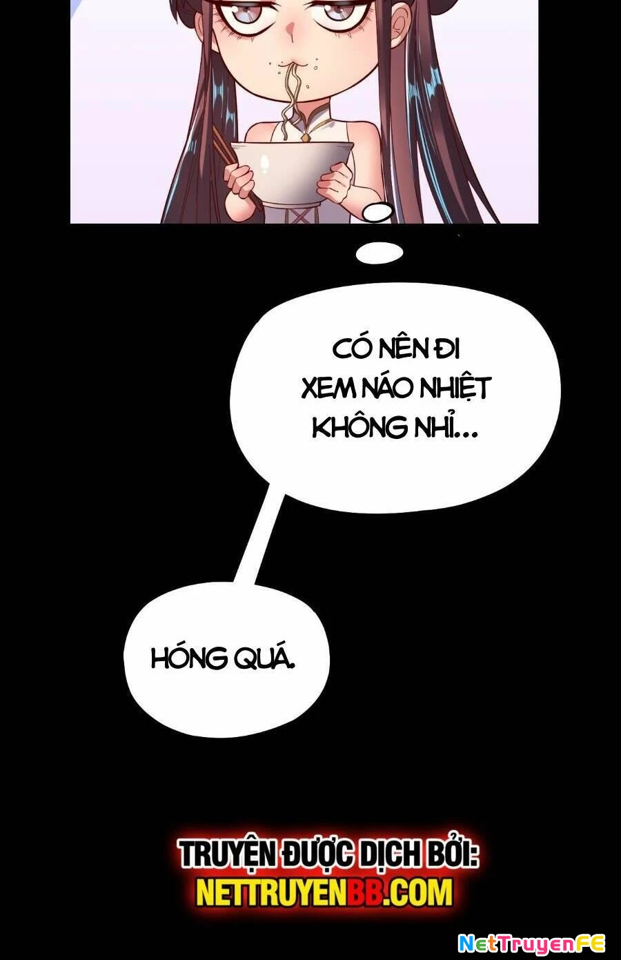 [FIX Thứ tự] Ta Trời Sinh Đã Là Nhân Vật Phản Diện Chapter 136.5 - Trang 2