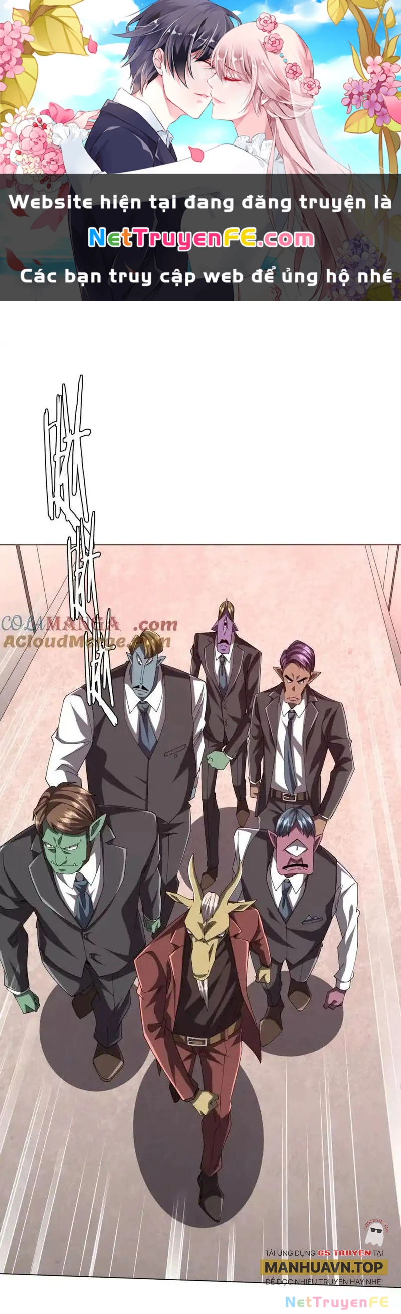 Bắt Đầu Với Trăm Vạn Minh Tệ Chapter 108 - Trang 4
