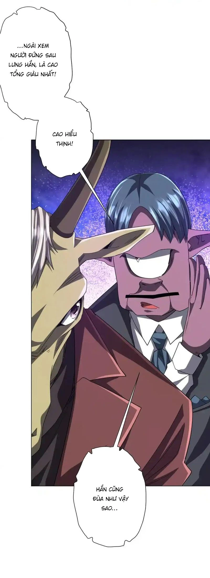 Bắt Đầu Với Trăm Vạn Minh Tệ Chapter 108 - Trang 4