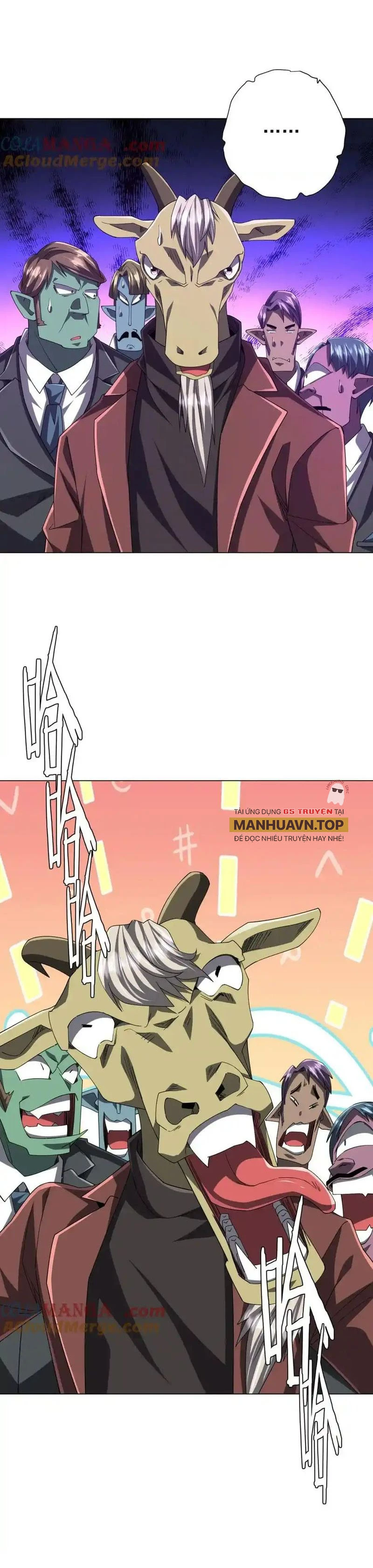 Bắt Đầu Với Trăm Vạn Minh Tệ Chapter 108 - Trang 4