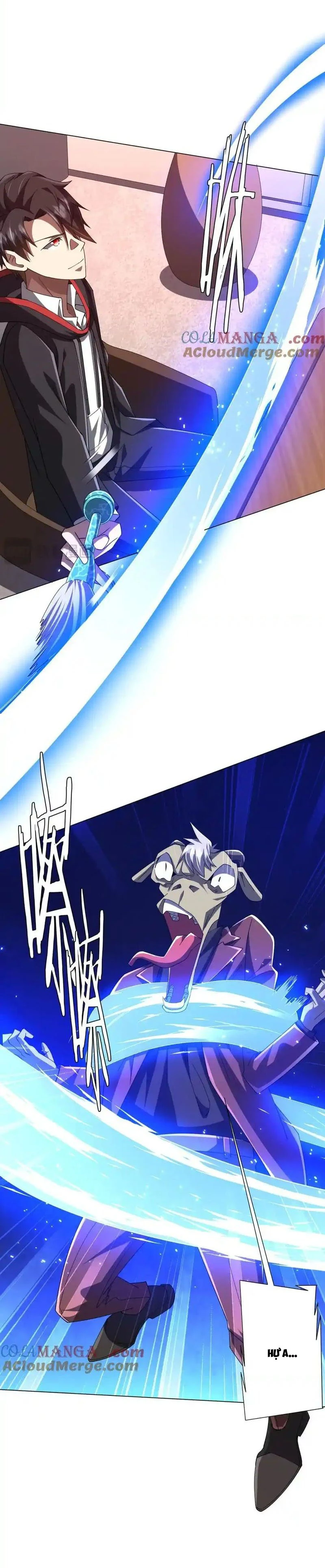 Bắt Đầu Với Trăm Vạn Minh Tệ Chapter 108 - Trang 4