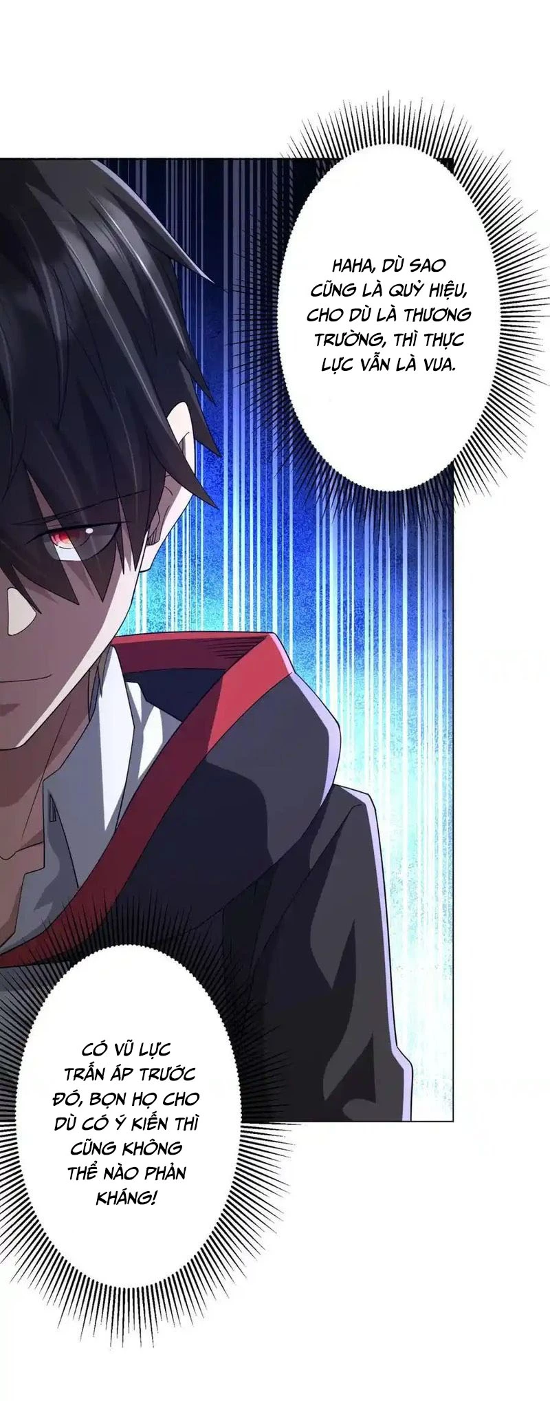 Bắt Đầu Với Trăm Vạn Minh Tệ Chapter 108 - Trang 4