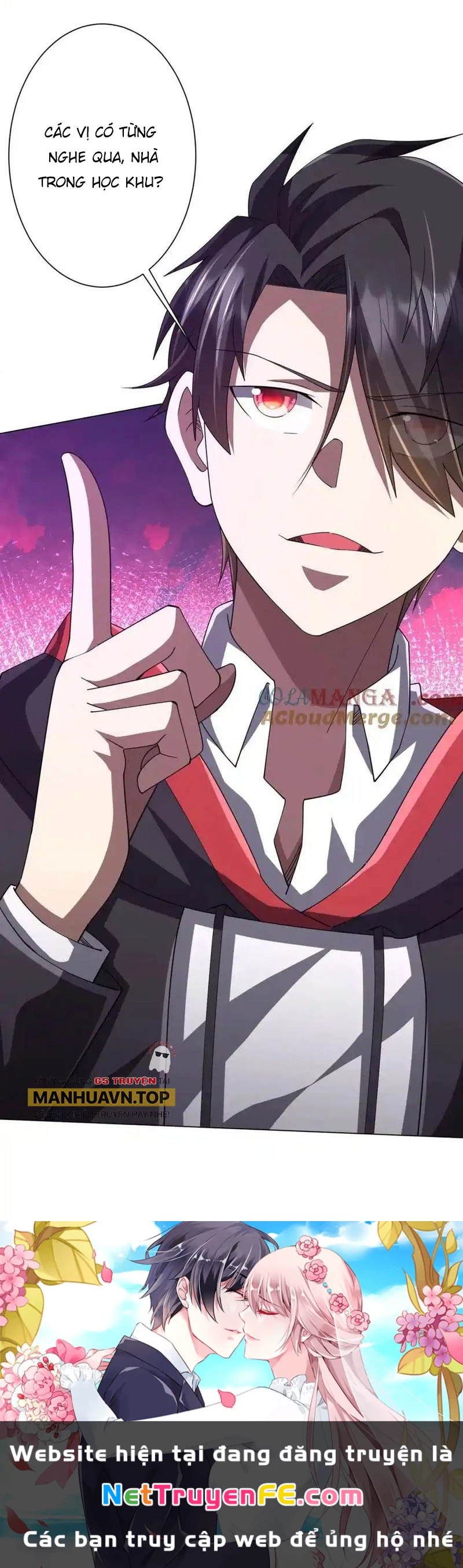 Bắt Đầu Với Trăm Vạn Minh Tệ Chapter 108 - Trang 4