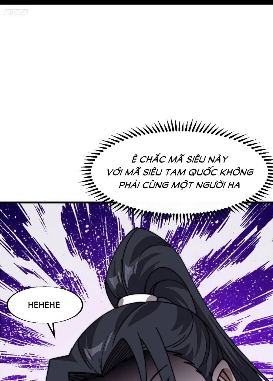 Ta Có Một Sơn Trại Chapter 840 - Trang 4