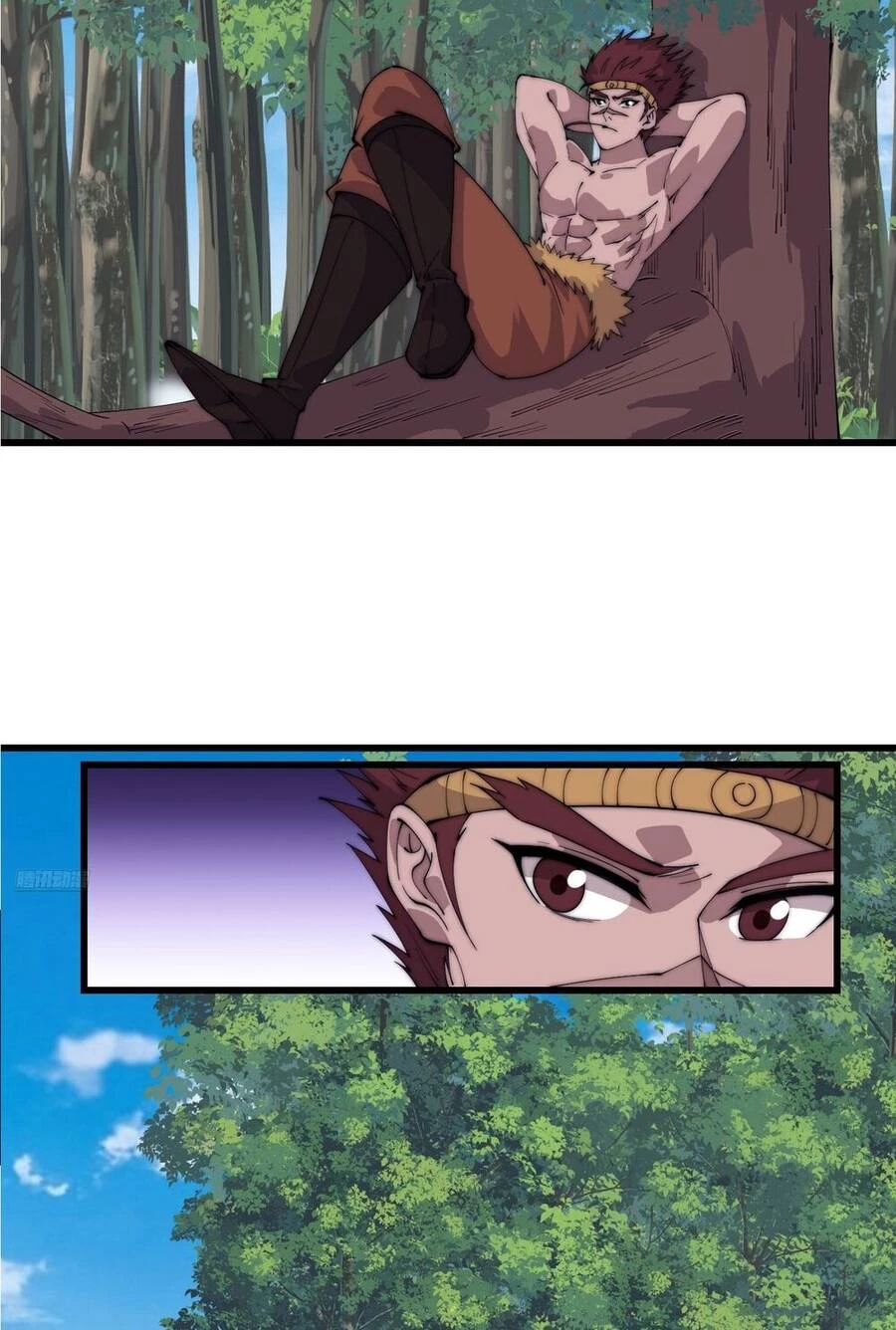 Ta Có Một Sơn Trại Chapter 840 - Trang 4