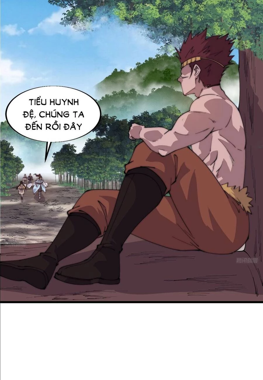 Ta Có Một Sơn Trại Chapter 840 - Trang 4