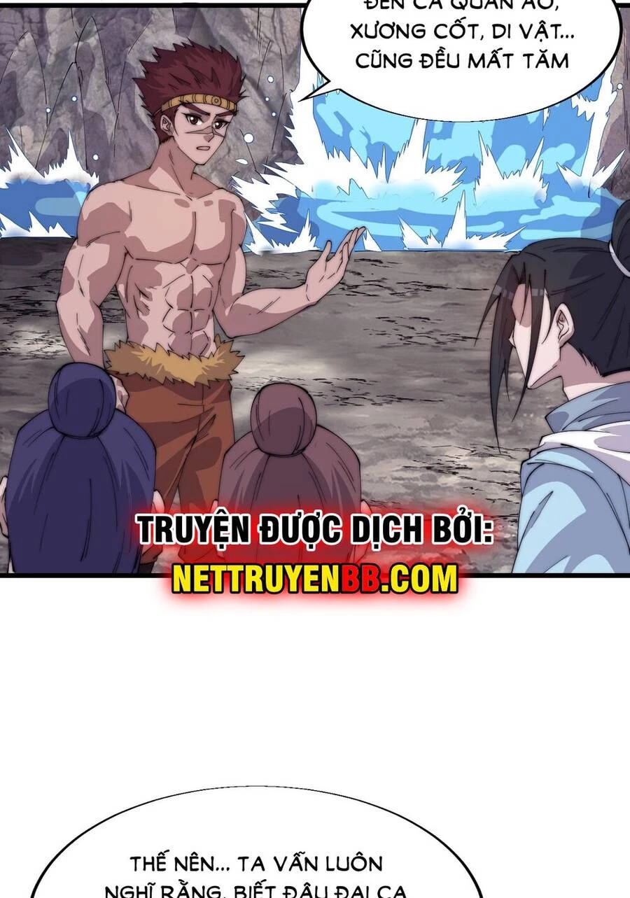 Ta Có Một Sơn Trại Chapter 840 - Trang 4